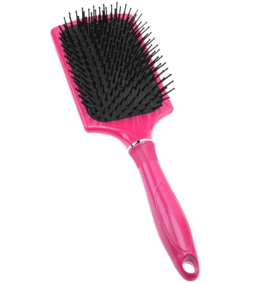 wig brush