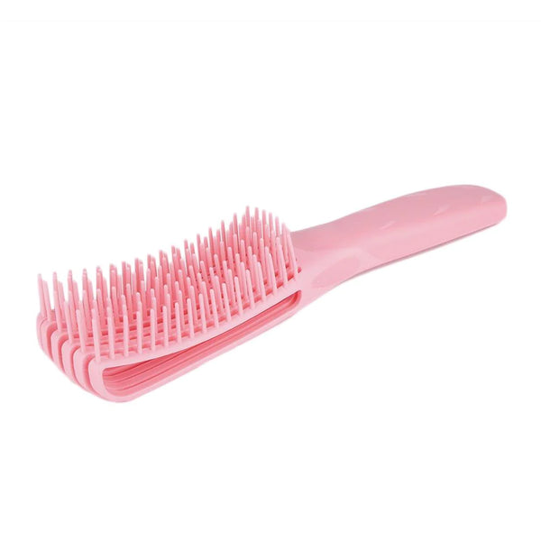 wig brush