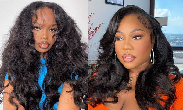 wigs vs weaves, which option is better for you