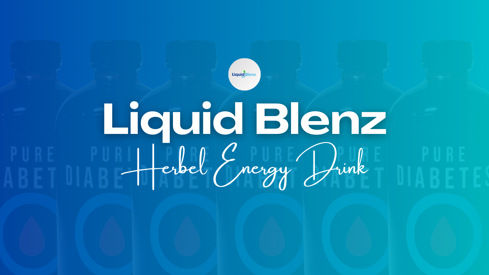 Liquid Blenz