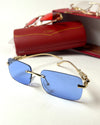 Picture of Cartier CT0430s - Blue