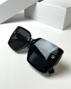 Picture of Dior Squared Shape - Full Black