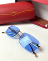 Picture of Cartier CT0430s - Blue