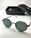 Picture of Ray-Ban Geometric Small Metal - Full Black