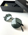 Picture of Ray-Ban Geometric Small Metal - Full Black