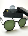Picture of Ray-Ban Hexagonal Limited Edition - Black Green