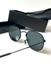 Picture of Ray-Ban Hexagonal Classic - Full Black