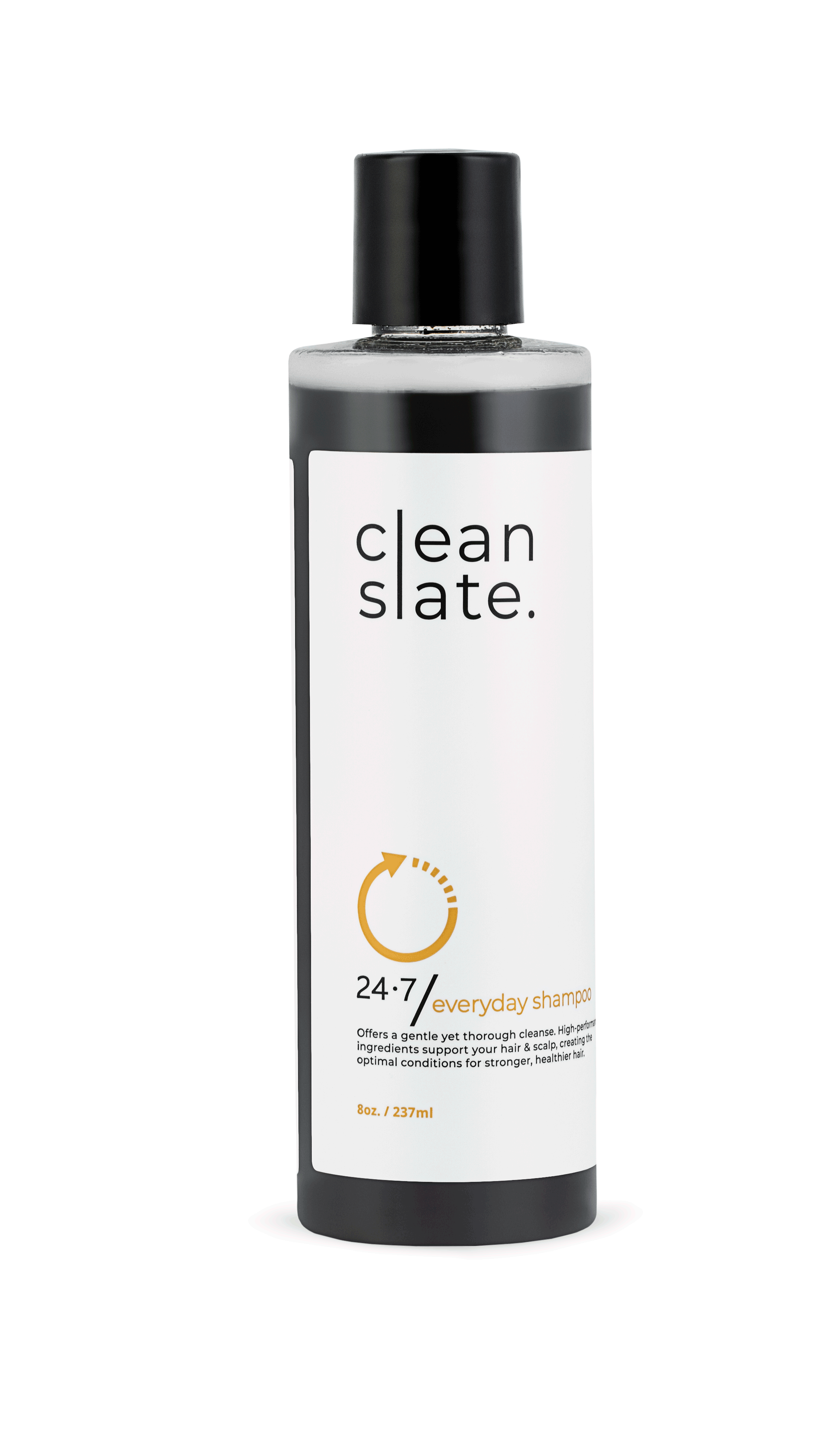 CLEAN SLATE HAIR & SCALP THERAPY SHAMPOO – My Curl Products