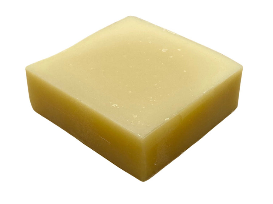 MAKWA™ Polar Paw Shea Butter Natural Soap Bar