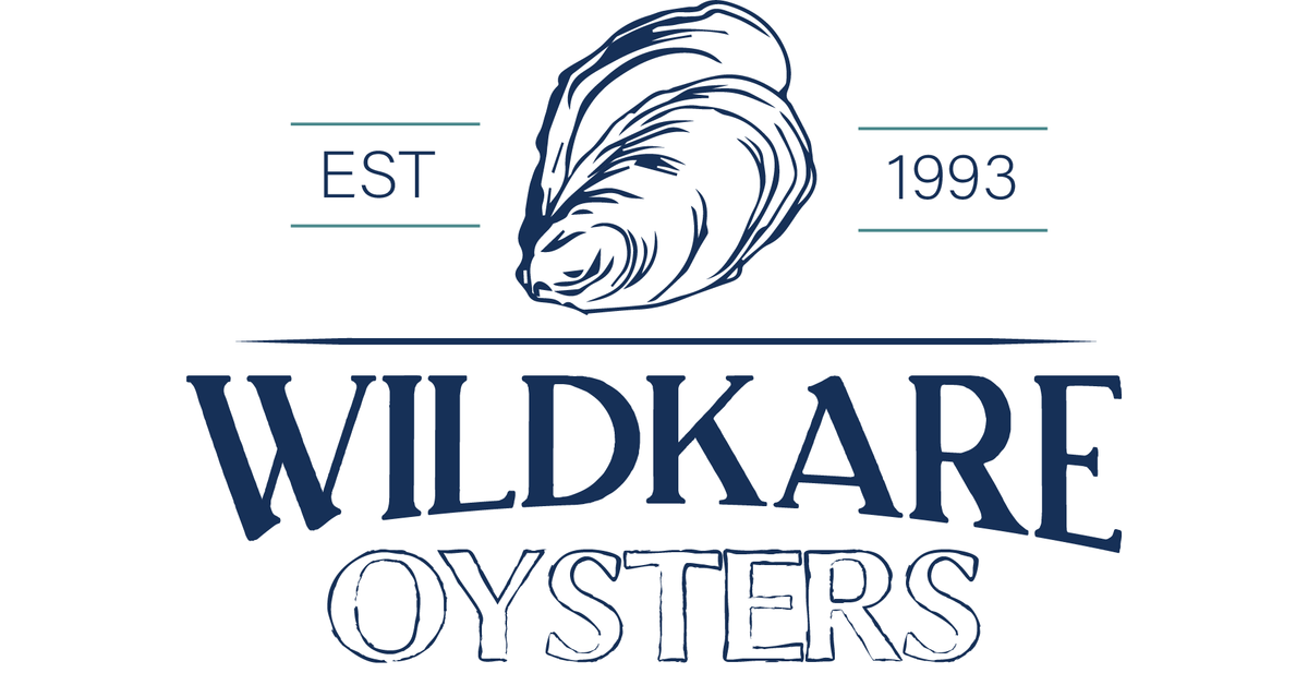 Wildkare Oysters