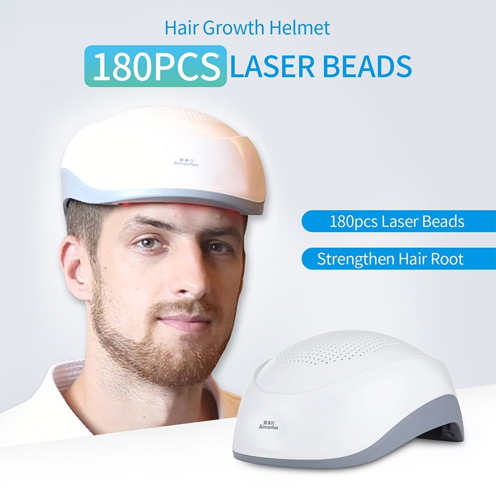 4Beauty Bio Photon Therapy Low Level Laser Hair Growth Machine Cap Laser  Hair Regrowth Helmet  Amazonin Beauty