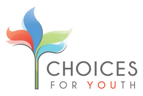 Choices for Youth Logo