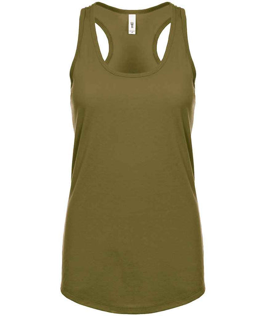 Ladies´ Sports Tank Top - Proact - Running and Fitness - PA4009