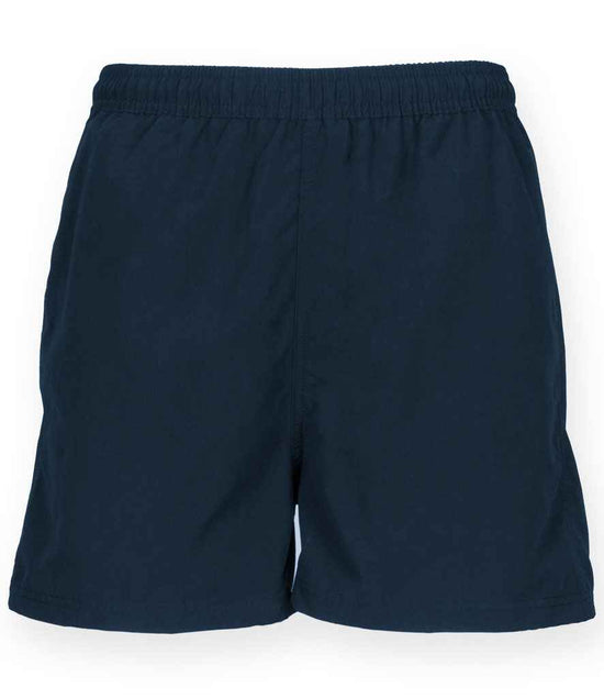 Tombo All Purpose Mesh Lined Shorts