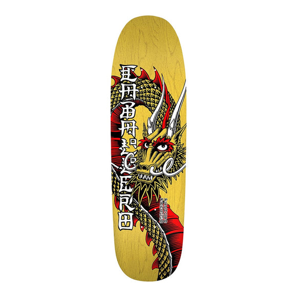 Powell Peralta Skateboards: Steve Caballero- Dragon Wing 9.0