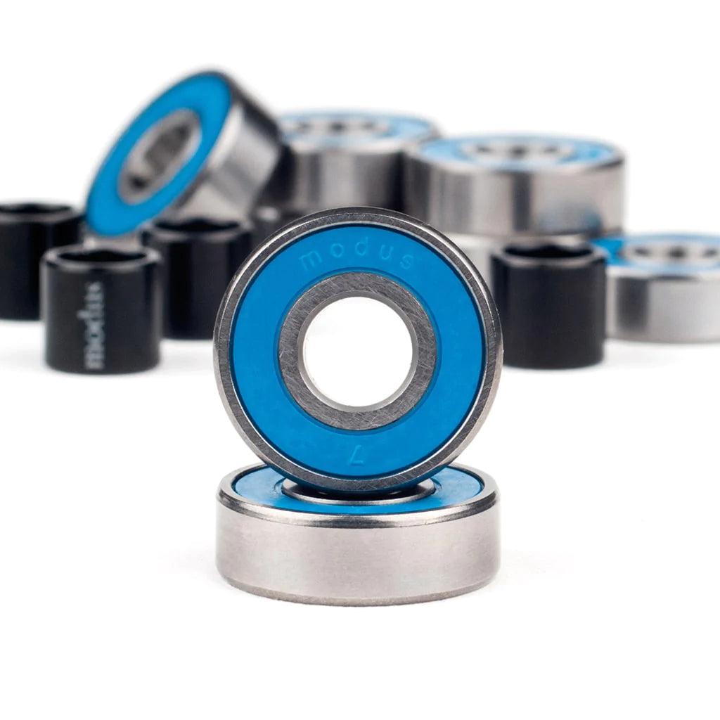 modus skateboard bearings