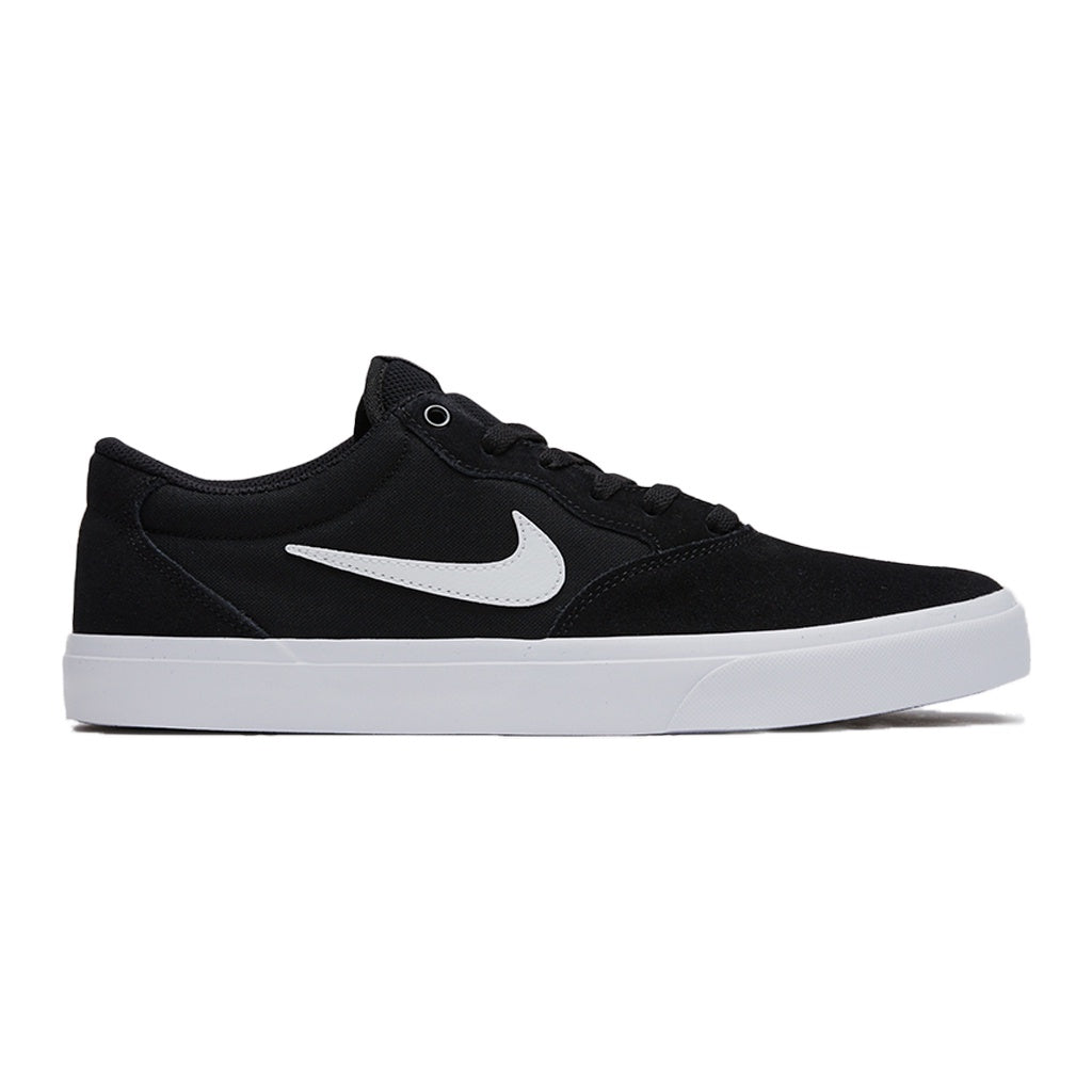 black sb nike shoes