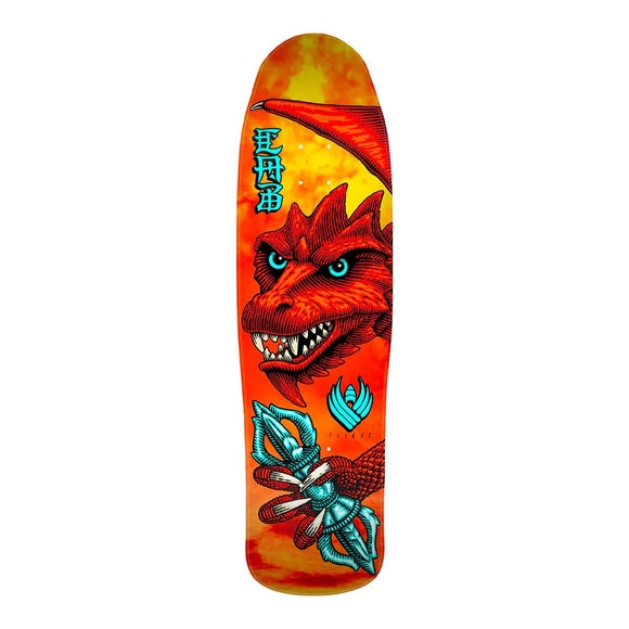 Powell Peralta deck 9.0 ripper – Rowan Skate Center