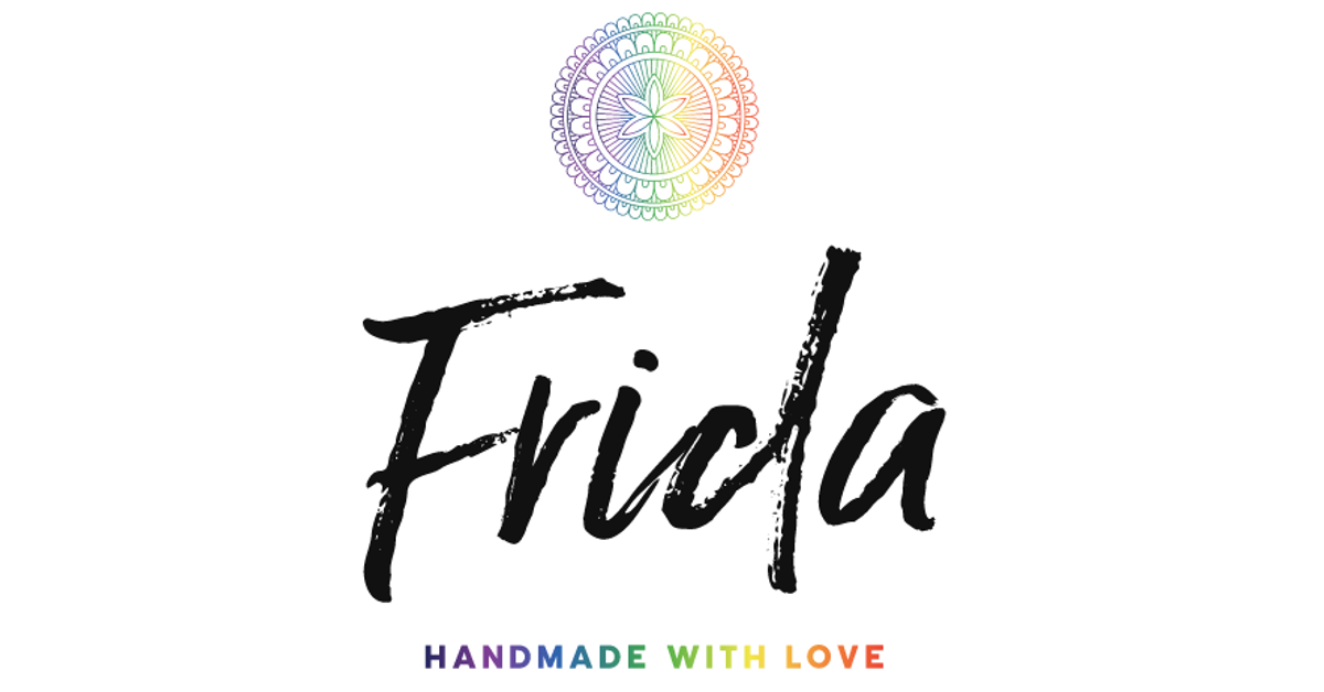 Frida *Handmade with Love*