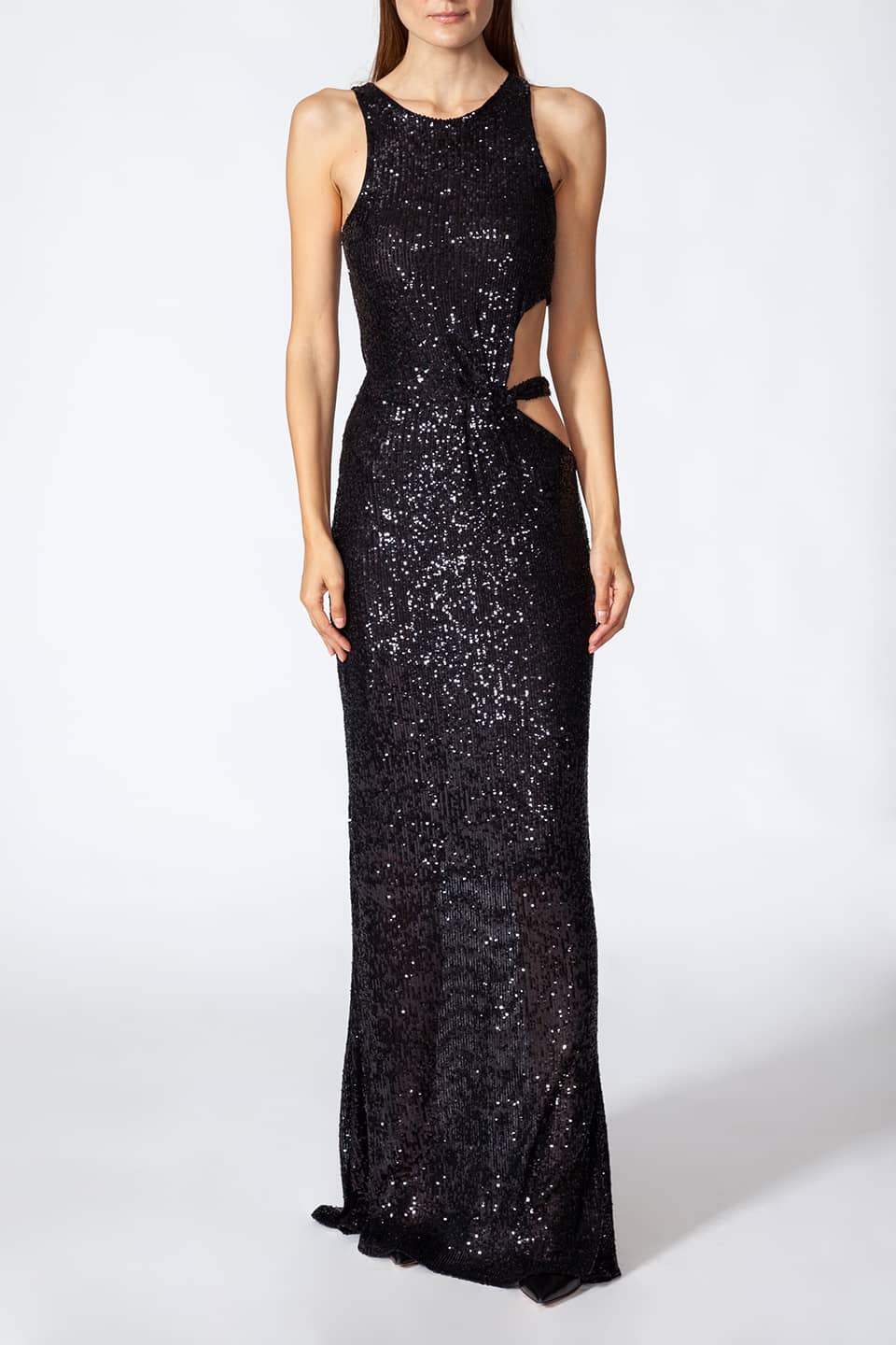 Athina Dress Blush | Maxi dresses Collection 2023 | Maison D'Vie