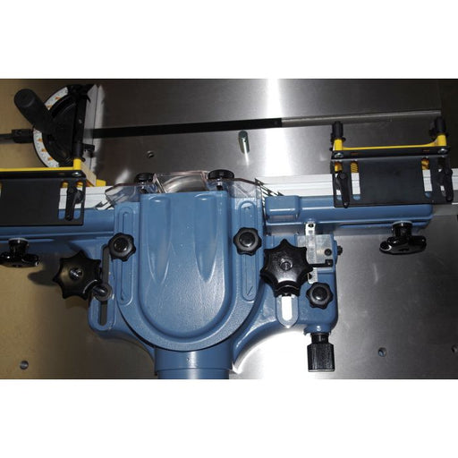 Shaper - 4705.002 - 7.5HP, 3PH