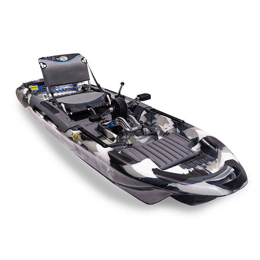 3 Waters Big Fish 105 V2 Fishing Kayak