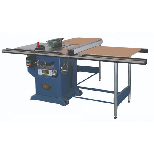 Variable Speed Shaper - 10047VS - 3HP, 1PH