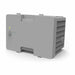 ACOPOWER LionCooler X50A Combo, Portable Solar Freezer (52 Quart Capacity) & Extra Backup 173Wh Battery - HY-COMBO-X50A+X200A123 - Backyard Provider