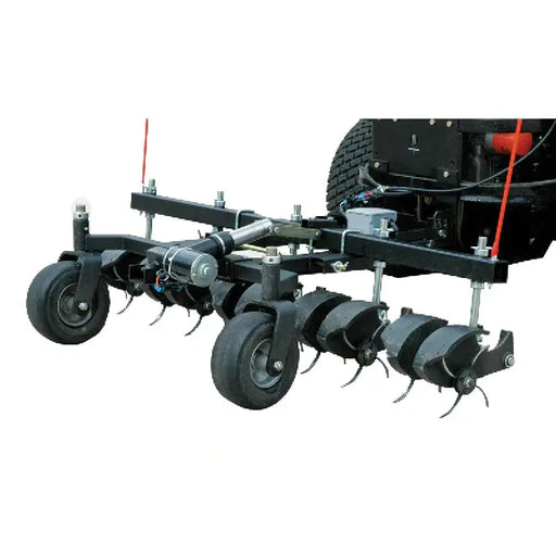 601E JRCO Blower Buggy - FREE U.S. GROUND SHIPPING!