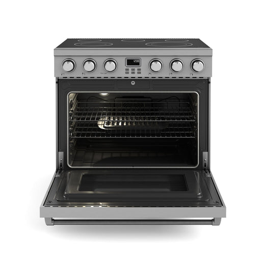 Thor Kitchen HRE3001 30 inch Professional Electric Range