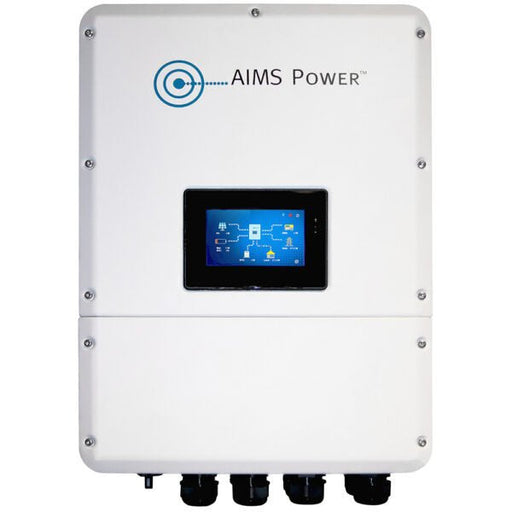 Sol-Ark 5K-1P All-In-One Hybrid Inverter