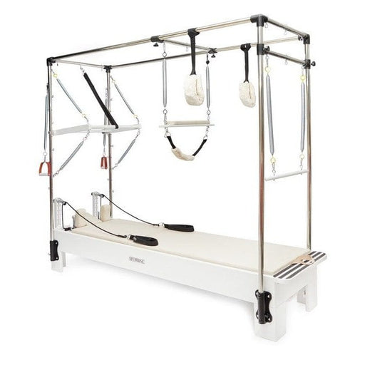 Sportline™ Black Reformer-Tower Bundle