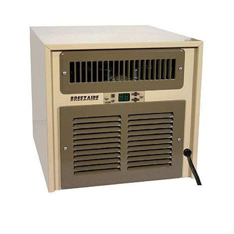 Image of Breezaire WKL2200 Wine Cellar Cooling Unit  265 Cu.Ft. Capacity - WKL 2200