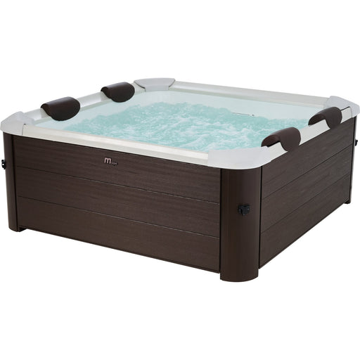 Hot Tub Oslo 6 Frame Wifi