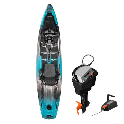 Wilderness Systems Recon 120 HD Fishing Kayak