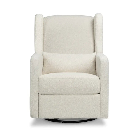 Boucle Recliner