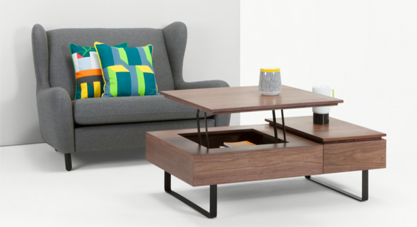 Functional Coffee Tables