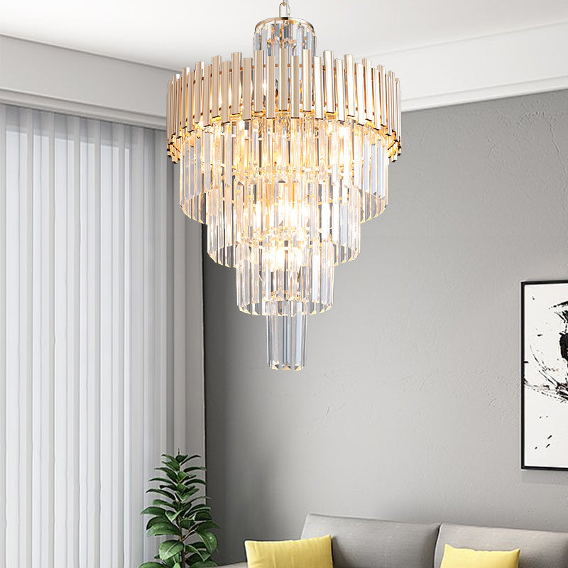 eitzen 12 light chandelier