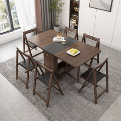 https://wehomzfurn.com/products/5piece-1502mm-rectangle-dining-table-set-ash-wood-foldable-walnut-33709 