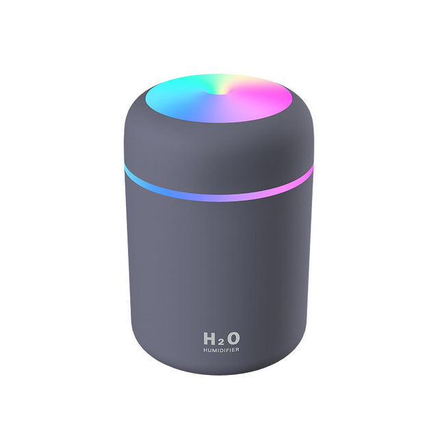 H20 Mini Humidifier – Dexotec