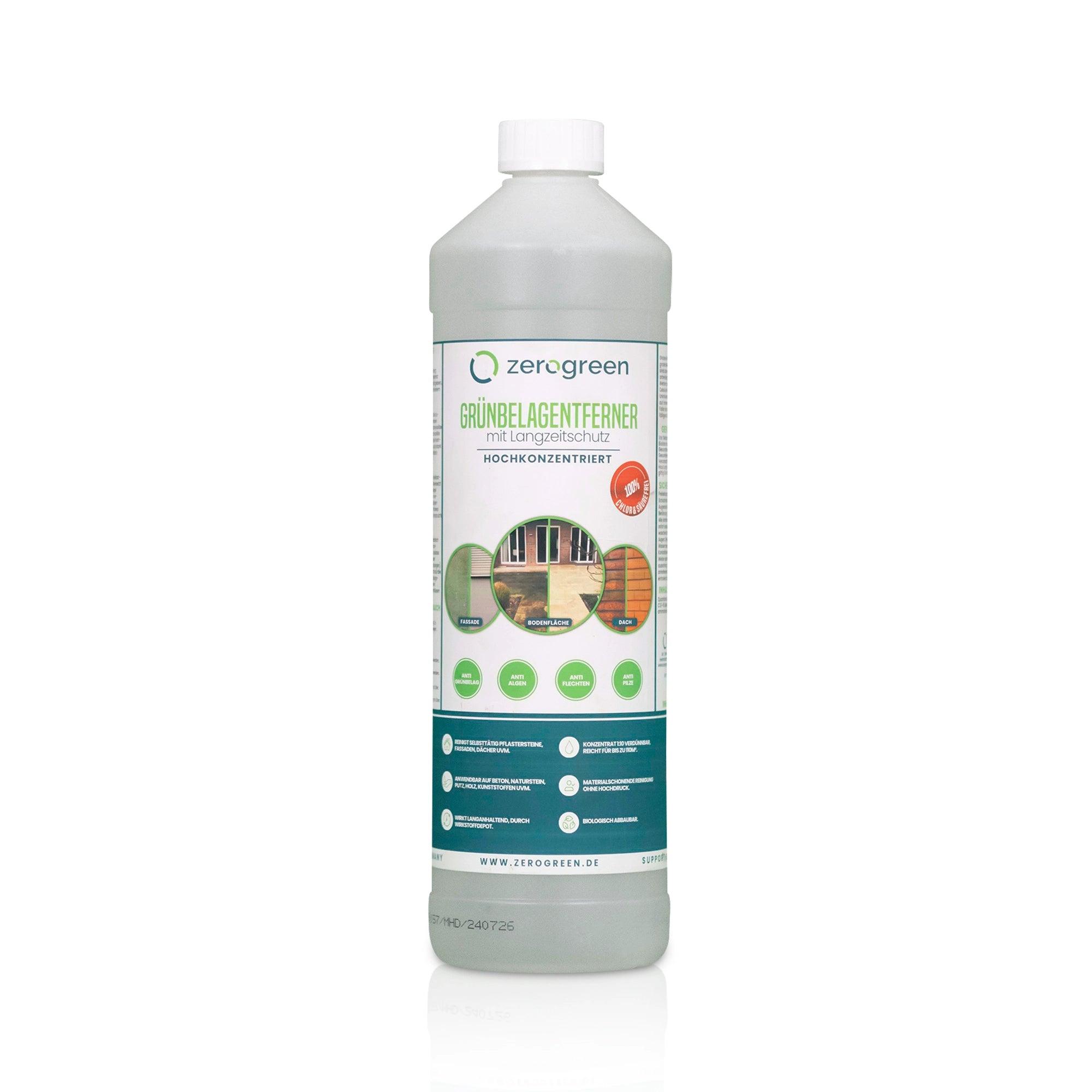 zerogreenGruenbelagentfernermitLangzeitschutz