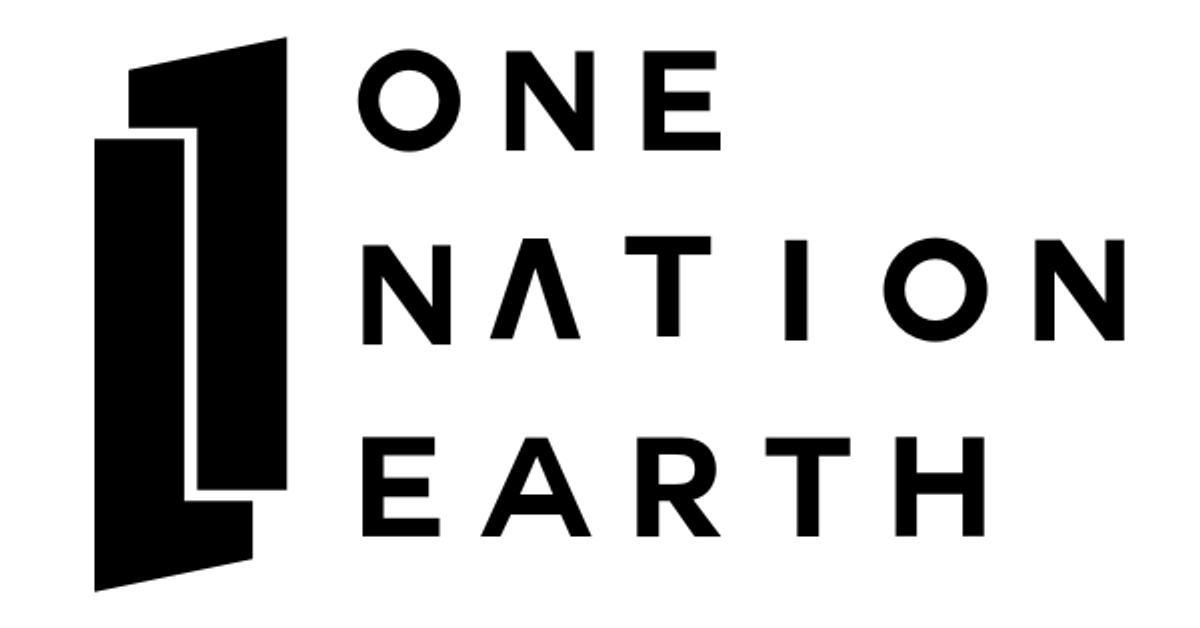 ONE NATION EARTH - Onlineshop - The Official One Nation Earth Website