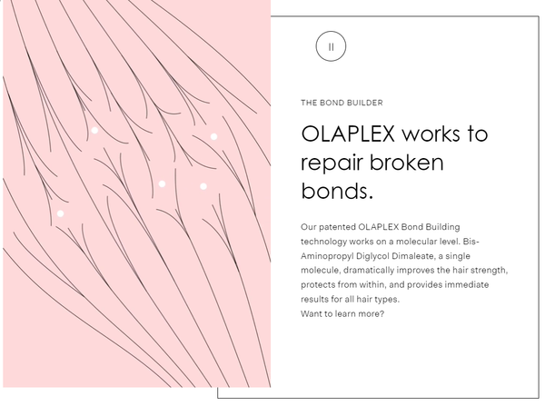 Olaplex No 7 Bond Repair