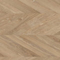 French oak Hungarian point floor cappuccino - 14/70 cm - 60 degrees