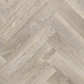 French oak herringbone floor heavenly gray vincent 16/80 cm