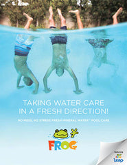 FROG Leap Product Brochure