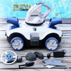 Hayward Aquavac 250 Li Cordless Pool Cleaner