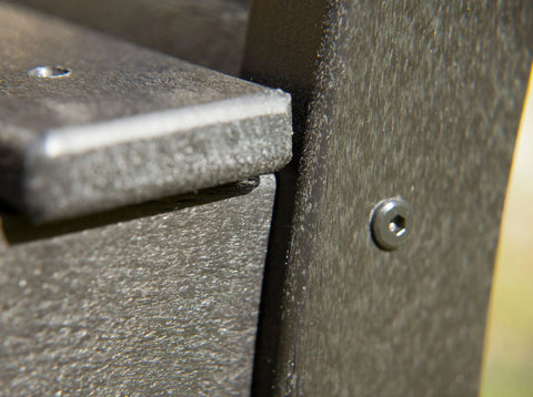 POLYWOOD® Hardware