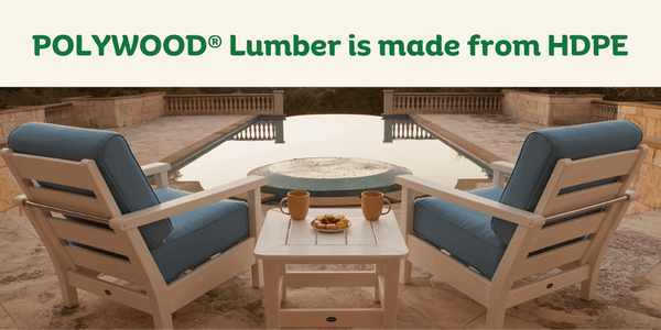 What is Polywood Furniture?