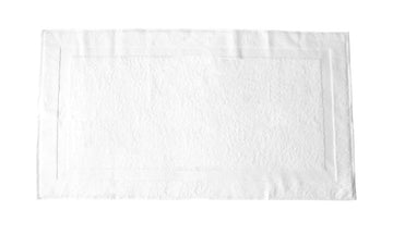 PIPED TERRY BATH TOWEL – Turkish T